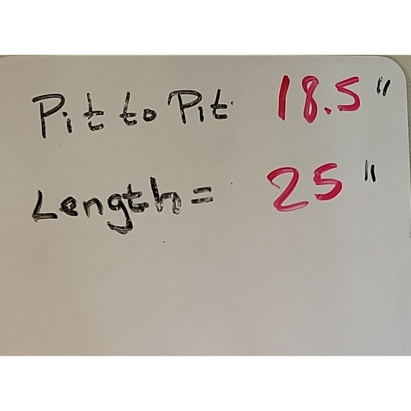 Orange & Black Chevron Striped‎ Top Career Office Professional Colorful Size M - Picture 6 of 7